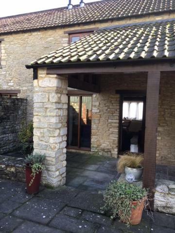 The Forge Villa Corsham Exteriör bild
